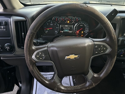 2014 Chevrolet Silverado 1500 LT in Sacramento, CA