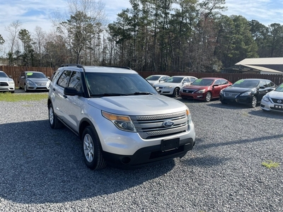 2014 Ford Explorer in Ladson, SC