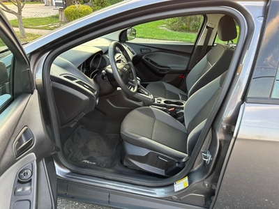 2014 Ford Focus S in Copiague, NY
