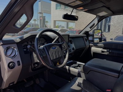 2014 Ford RSX King Ranch in Peoria, AZ