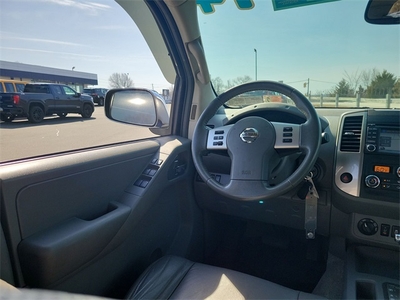 2014 Nissan Frontier S in Boyertown, PA