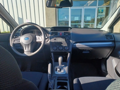 2014 Subaru Impreza 2.0i Premium in Chula Vista, CA