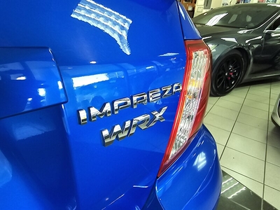 2014 Subaru Impreza WRX Premium in Hamilton, OH