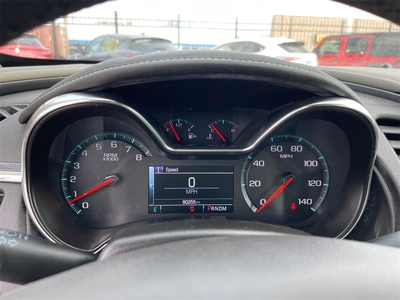 2015 Chevrolet Impala LT in Chicago, IL