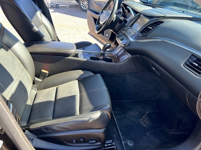 2015 Chevrolet Impala LT in Phoenix, AZ
