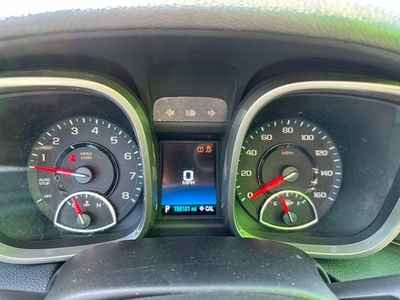 2015 Chevrolet Malibu LT in Apopka, FL