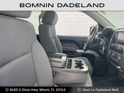 2015 Chevrolet Silverado 1500 LT in Miami, FL
