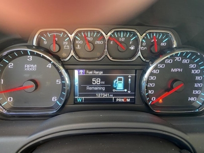 2015 Chevrolet Suburban LT 1500 in Milledgeville, GA