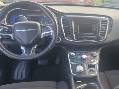 2015 Chrysler 200 Limited in Orlando, FL