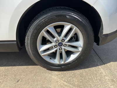 2015 Ford Edge SEL in Norman, OK