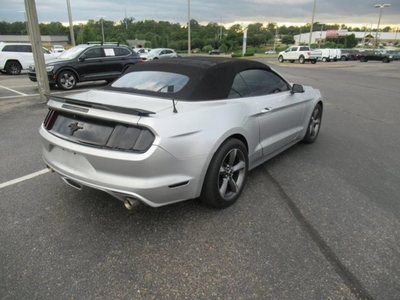 2015 Ford Mustang V6 in Milledgeville, GA