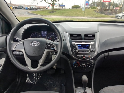 2015 Hyundai Accent GS in Cincinnati, OH
