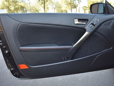 2015 Hyundai Genesis Coupe 3.8 R-Spec in Mesa, AZ