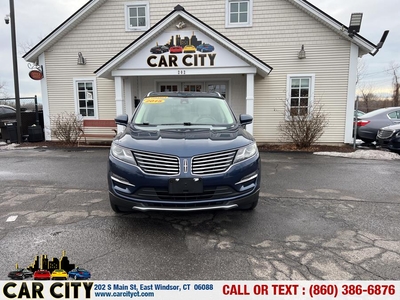 2015 Lincoln MKC in East Windsor, CT