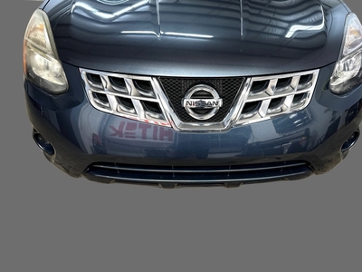 2015 Nissan Rogue Select S in Fort Wayne, IN