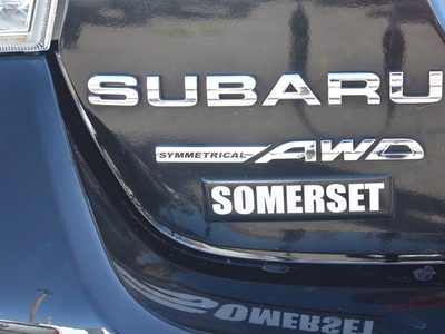 2015 Subaru Impreza in Patchogue, NY