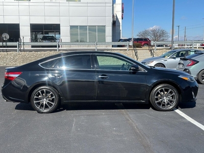 2015 Toyota Avalon XLE Touring in Indianapolis, IN