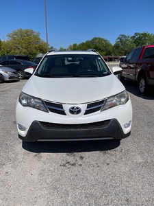 2015 Toyota RAV4 Limited in Sumter, SC