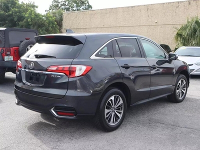 2016 Acura RDX Sport Utility 4D in ,