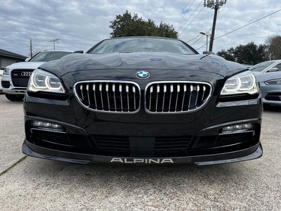 2016 BMW ALPINA B6 xDrive Gran Coupe 74k Miles! in Spring, TX
