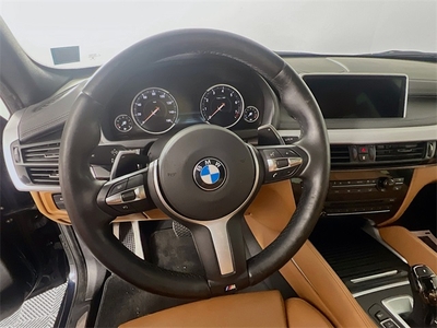 2016 BMW X6 xDrive35i in Latham, NY