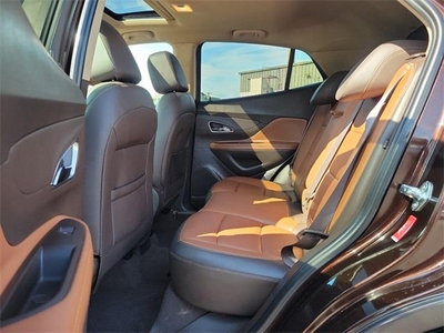 2016 Buick Encore Leather in Stratford, CT