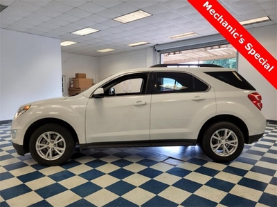 2016 Chevrolet Equinox LT in Milledgeville, GA