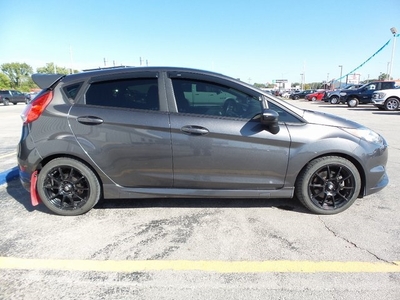 2016 Ford Fiesta ST in Independence, KS