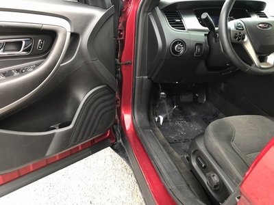 2016 Ford Taurus SEL in Vandalia, IL