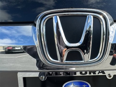 2016 Honda CR-V SE in Ventura, CA