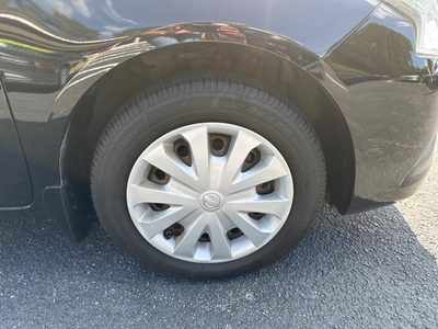 2016 Nissan Versa S in Macon, GA