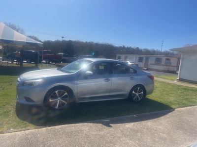 2016 Subaru Legacy 3.6r Limited in Gray Court, SC