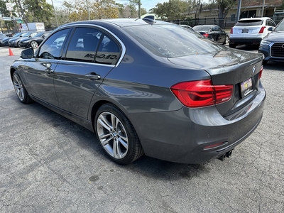 2017 BMW 3-Series 330i in Tampa, FL