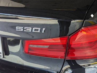 2017 BMW 5-Series 530i in Tampa, FL