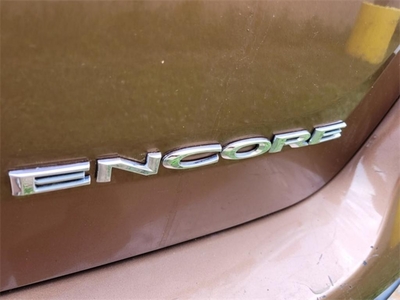 2017 Buick Encore Preferred II in Milledgeville, GA
