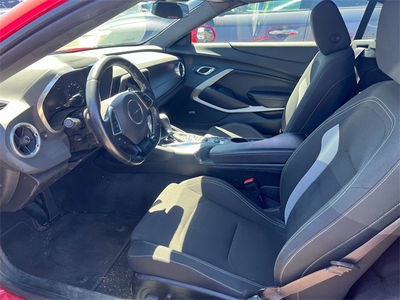 2017 Chevrolet Camaro 1LT in Prescott, AZ