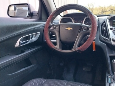 2017 Chevrolet Equinox LS in Shelbyville, KY