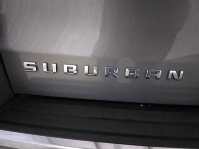 2017 Chevrolet Suburban Premier in Baraboo, WI