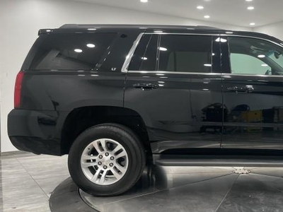 2017 Chevrolet Tahoe LT in Maple Shade, NJ