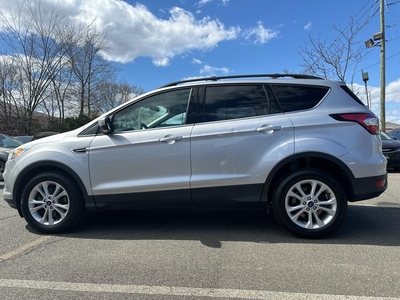 2017 Ford Escape SE 4WD in Little Ferry, NJ
