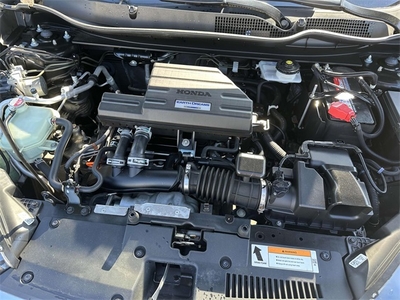 2017 Honda CR-V EX in Springfield, VA