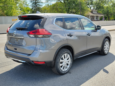 2017 Nissan Rogue S in Schuylkill Haven, PA