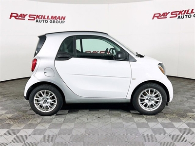 2017 smart Fortwo PROXY in Indianapolis, IN