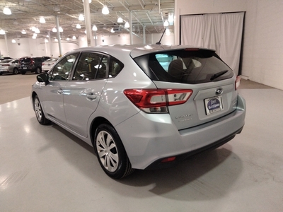 2017 Subaru Impreza 2.0i in Southfield, MI