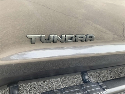 2017 Toyota Tundra SR5 in Gainesville, GA