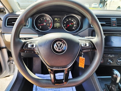 2017 Volkswagen Jetta 1.4T S in San Diego, CA
