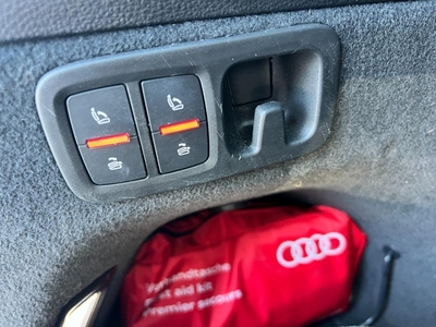 2018 Audi Q7 Quattro Premium Plus in Auburn, AL