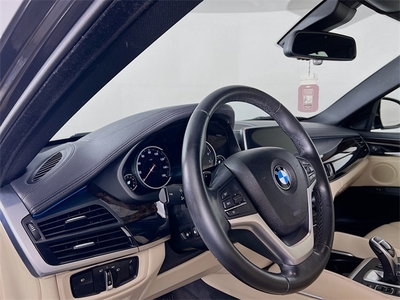 2018 BMW X6 xDrive35i in Latham, NY