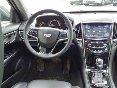2018 Cadillac ATS 2.0L Turbo in Richmond, MI
