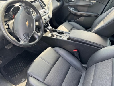 2018 Chevrolet Impala LT in Smyrna, GA